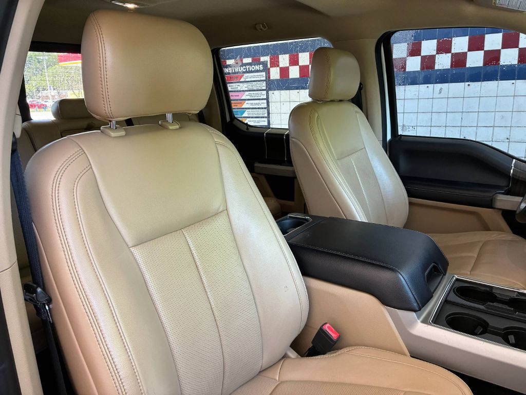 2020 Ford F-250 Image 17