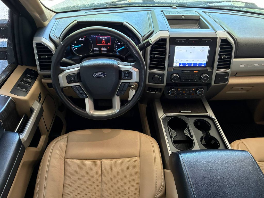 2020 Ford F-250 Image 18