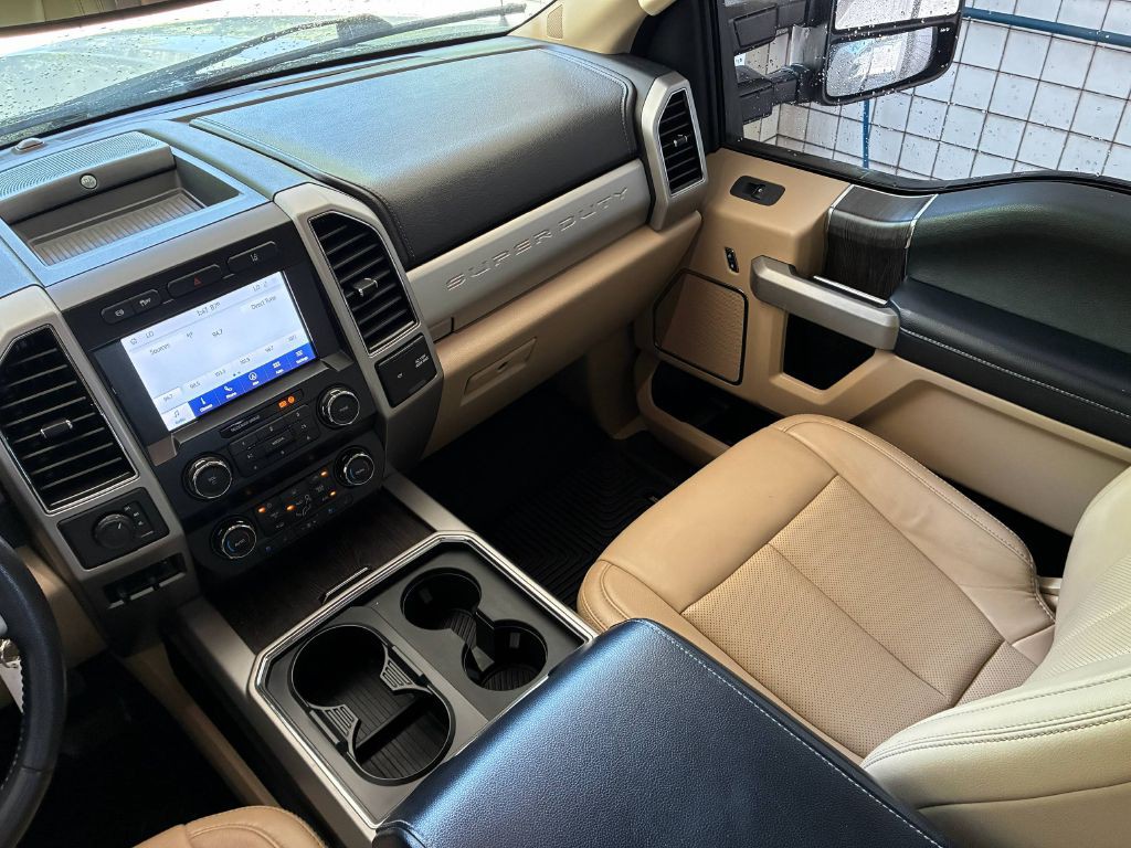 2020 Ford F-250 Image 19