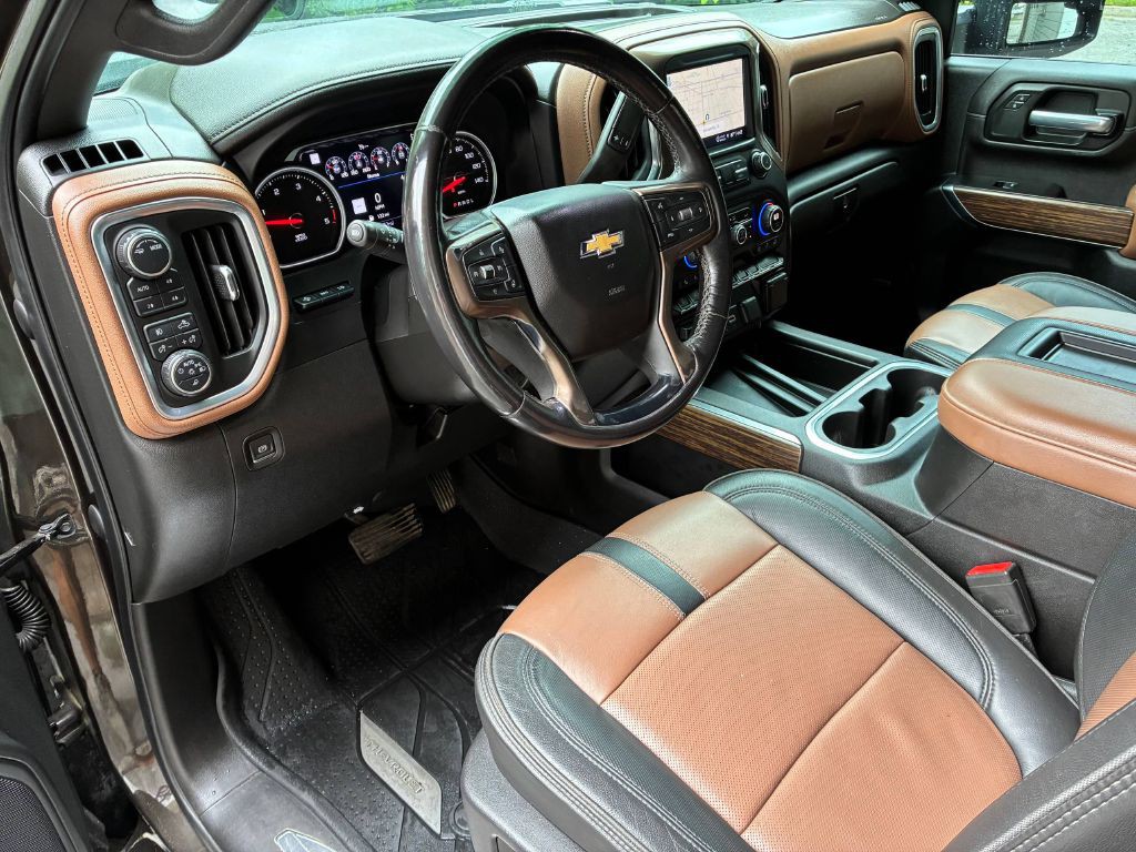 2021 Chevrolet Silverado 1500 Image 10