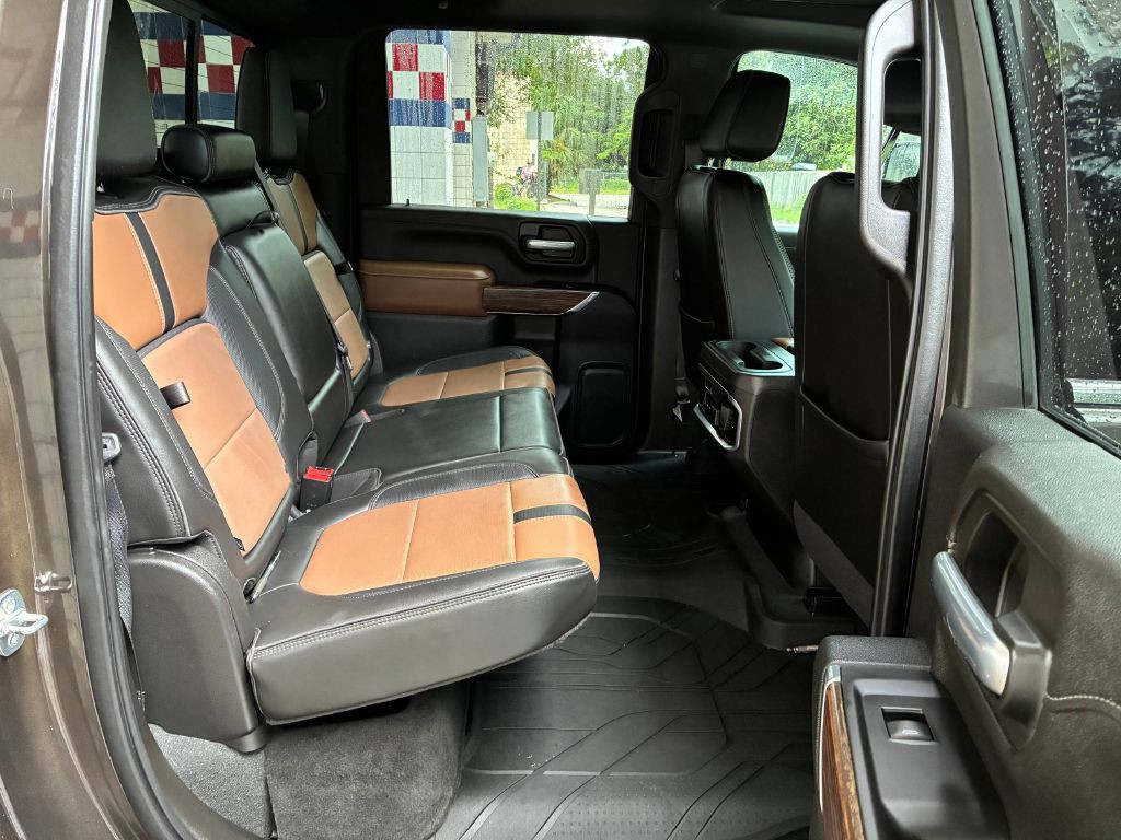 2021 Chevrolet Silverado 1500 Image 13