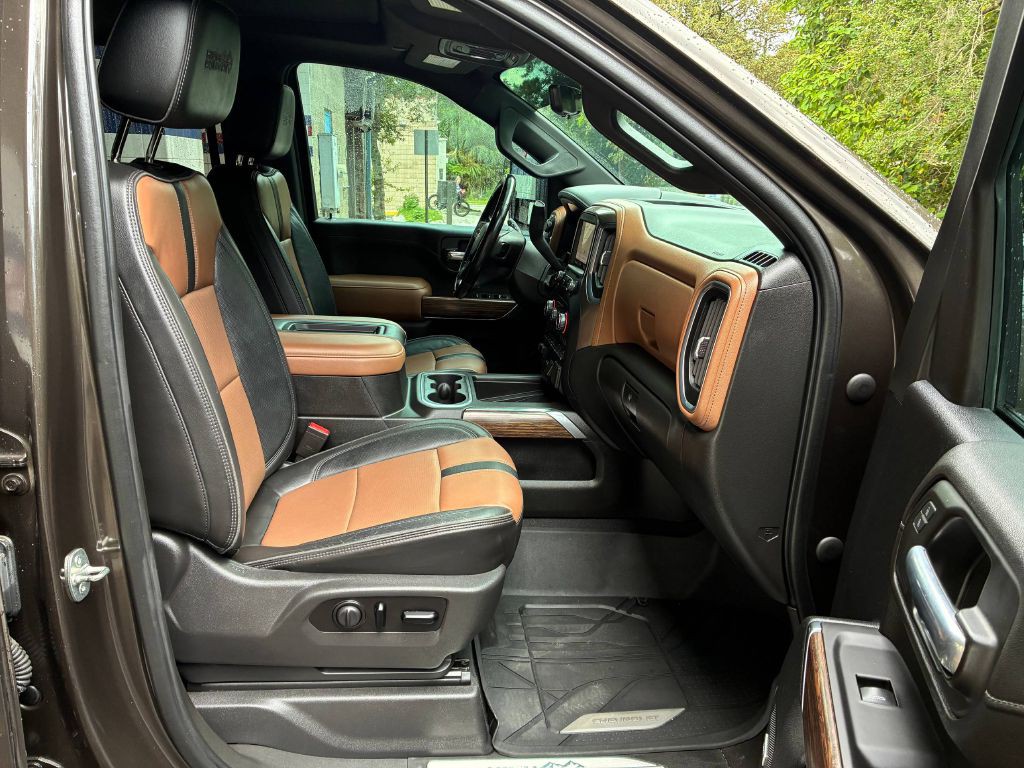 2021 Chevrolet Silverado 1500 Image 14