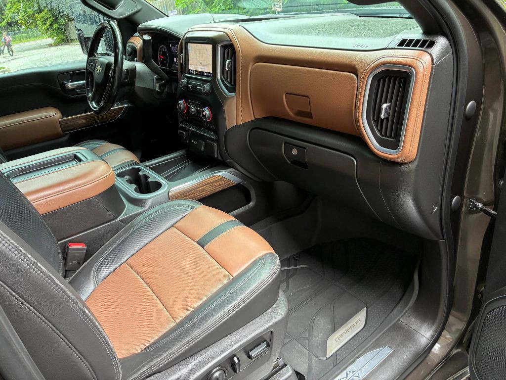 2021 Chevrolet Silverado 1500 Image 15