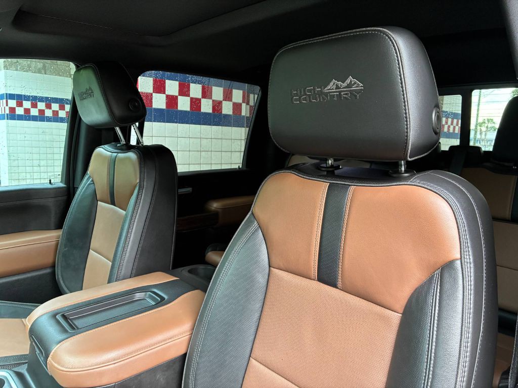 2021 Chevrolet Silverado 1500 Image 16