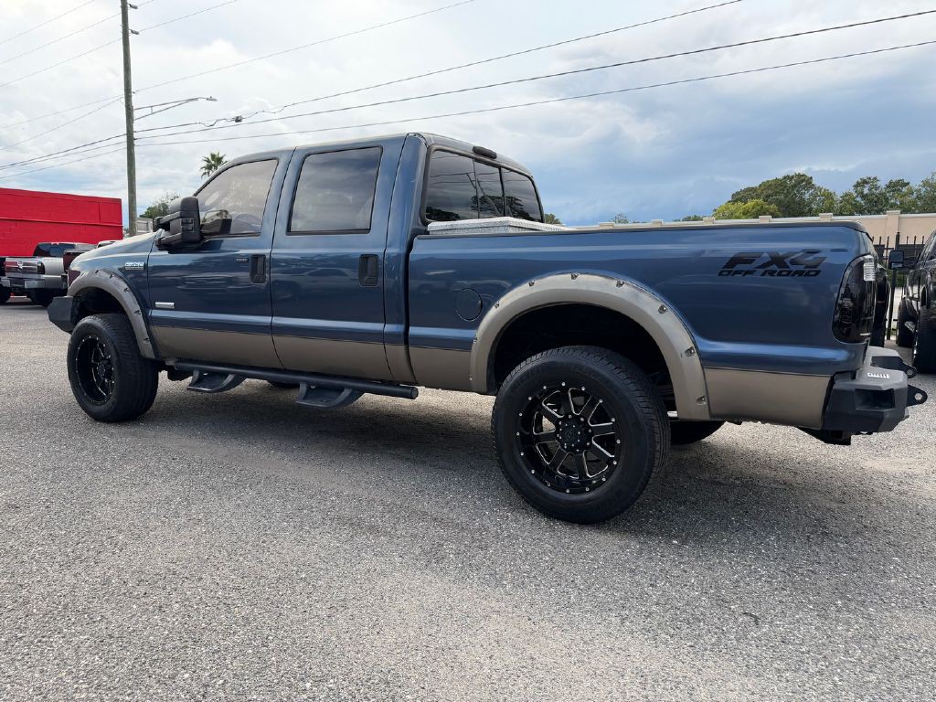 2006 Ford F-250 Image 3