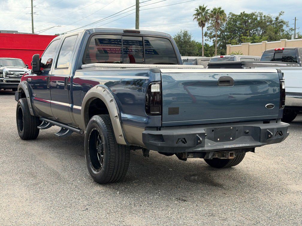 2006 Ford F-250 Image 4