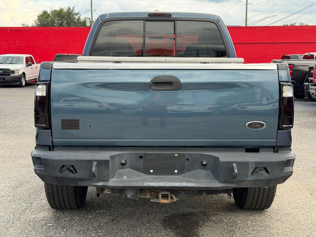 2006 Ford F-250 Image 5