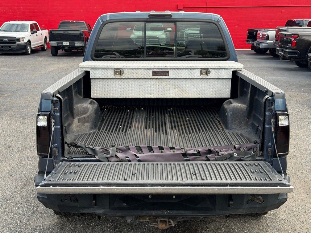 2006 Ford F-250 Image 6