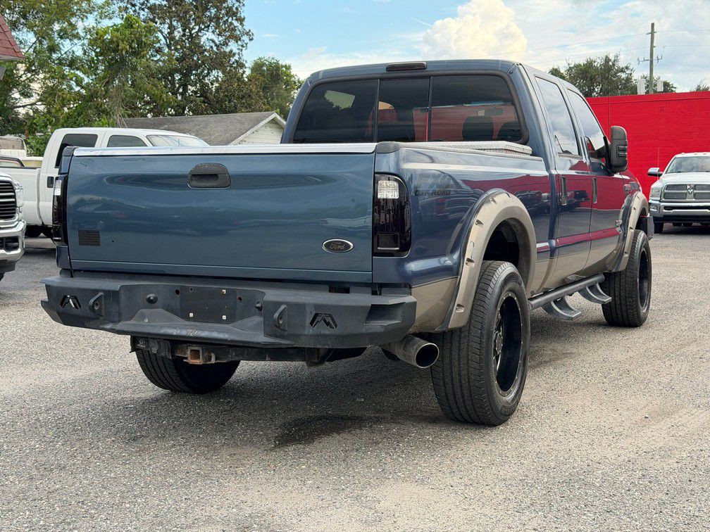 2006 Ford F-250 Image 7