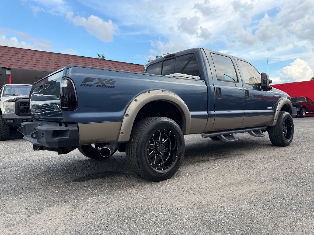 2006 Ford F-250 Image 8