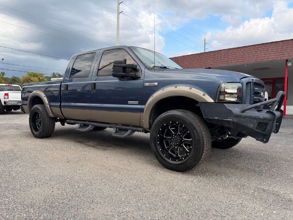 2006 Ford F-250 Image 9