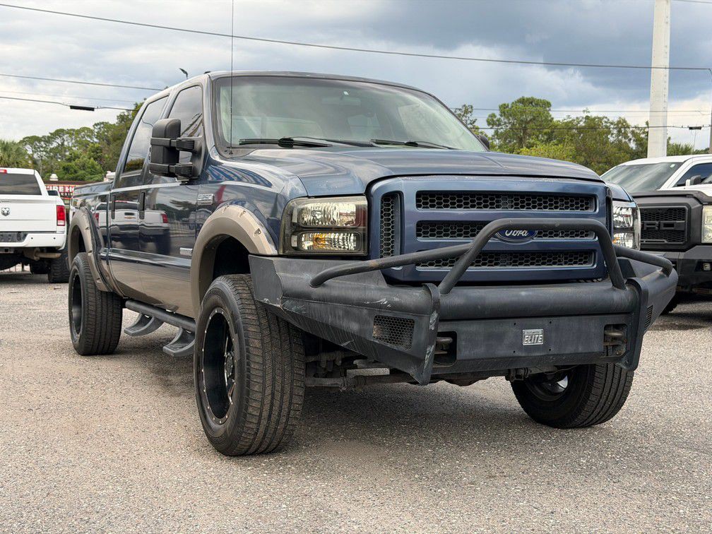 2006 Ford F-250 Image 10