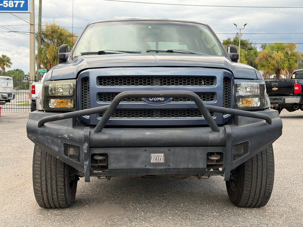 2006 Ford F-250 Image 11