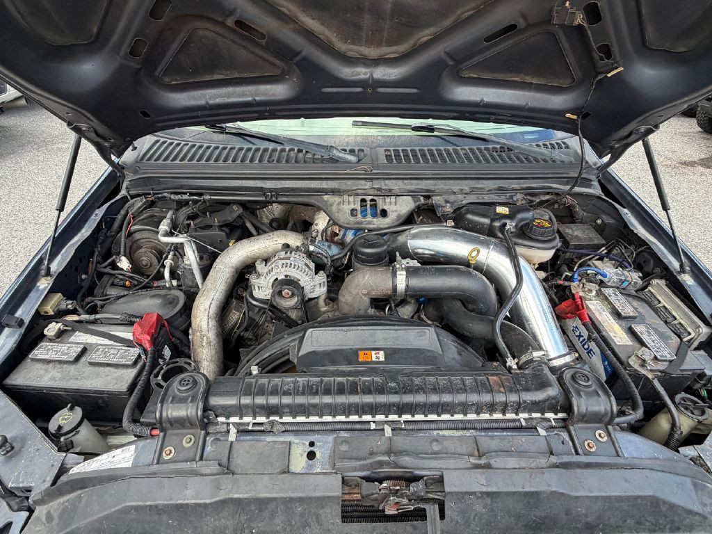 2006 Ford F-250 Image 12