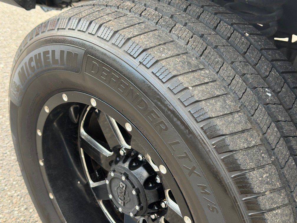 2006 Ford F-250 Image 13