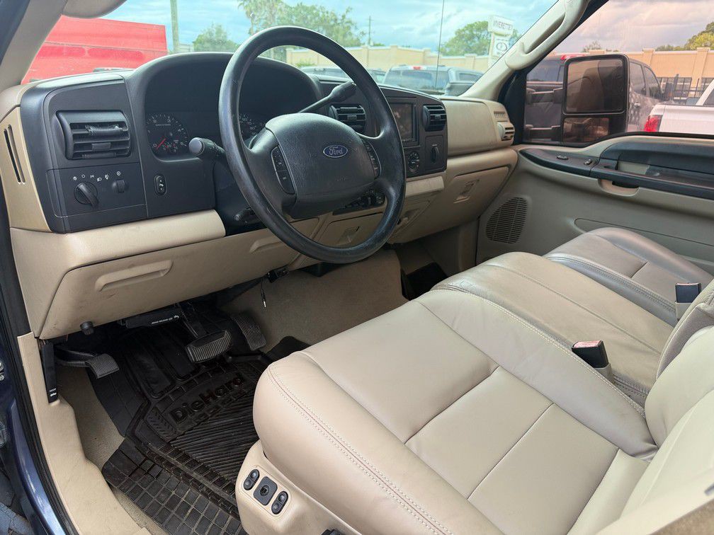 2006 Ford F-250 Image 14