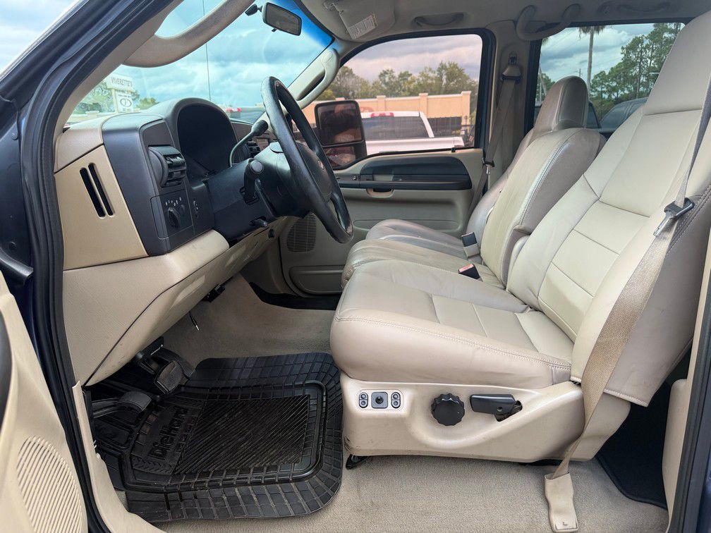 2006 Ford F-250 Image 15