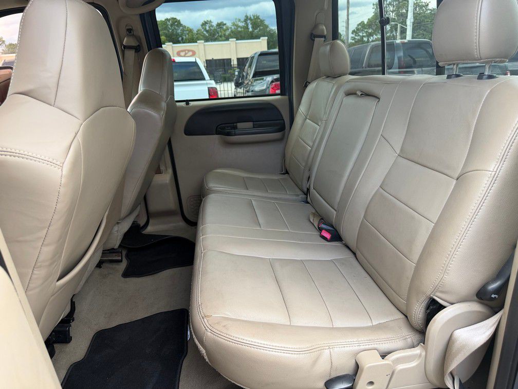 2006 Ford F-250 Image 17