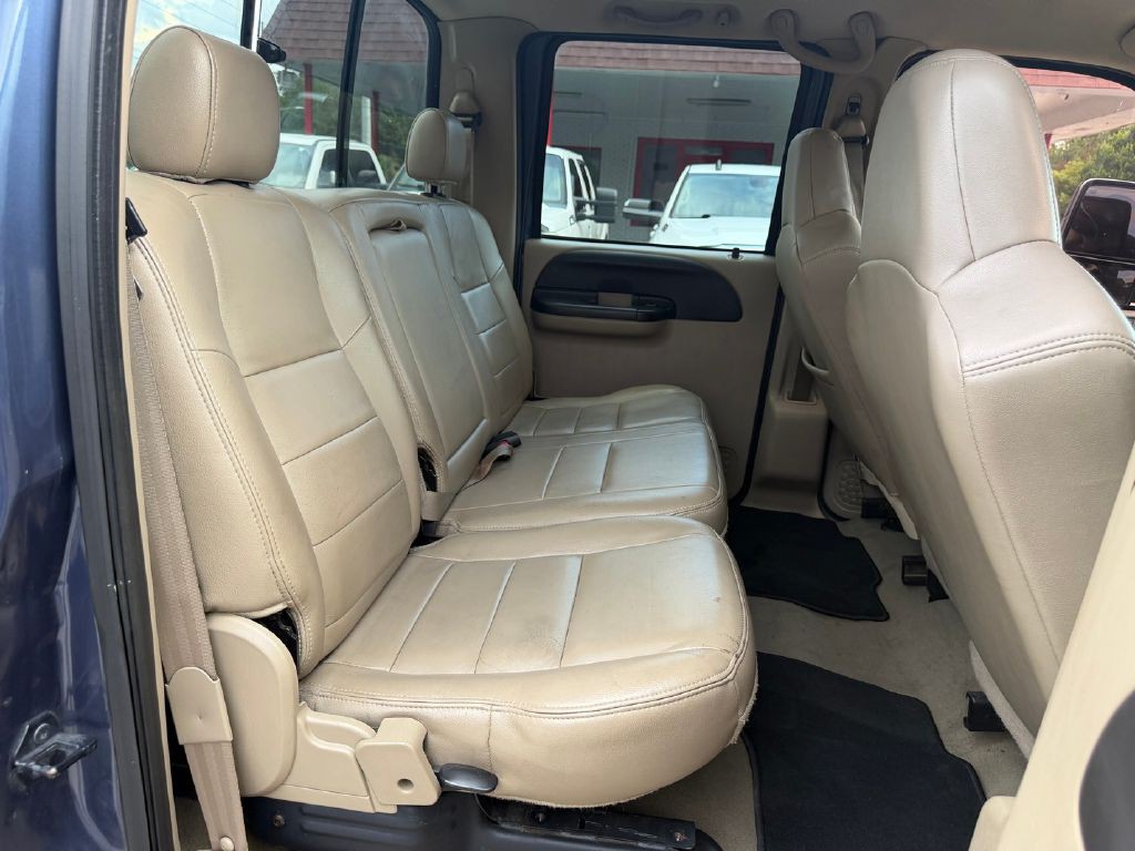 2006 Ford F-250 Image 19