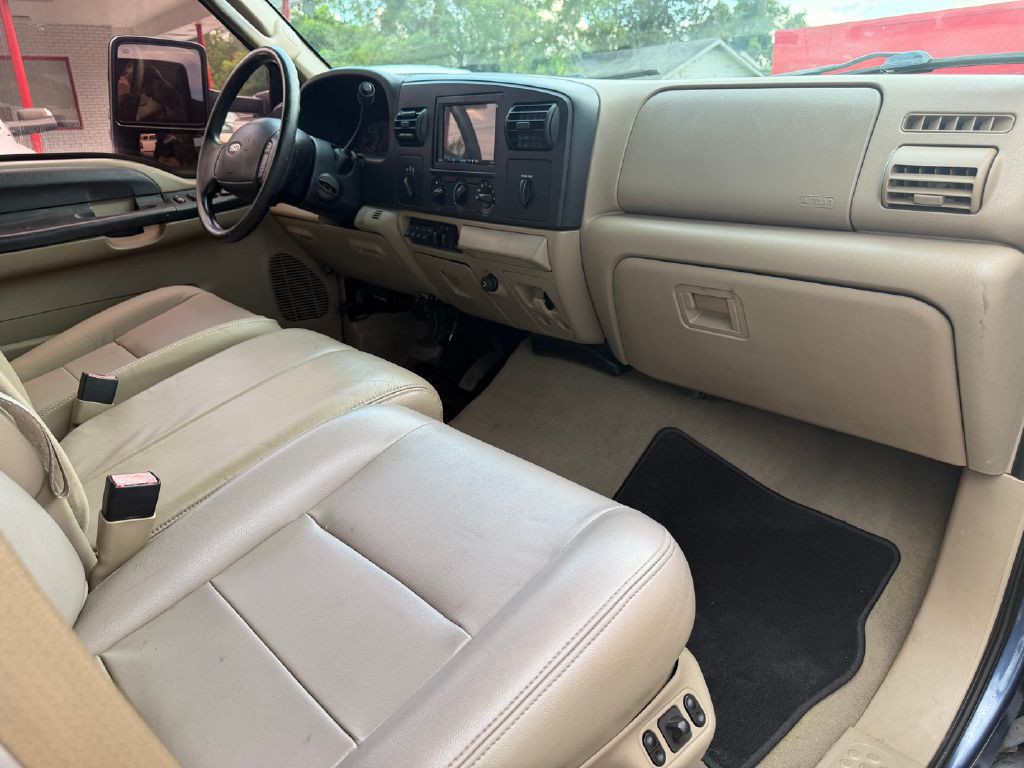 2006 Ford F-250 Image 21