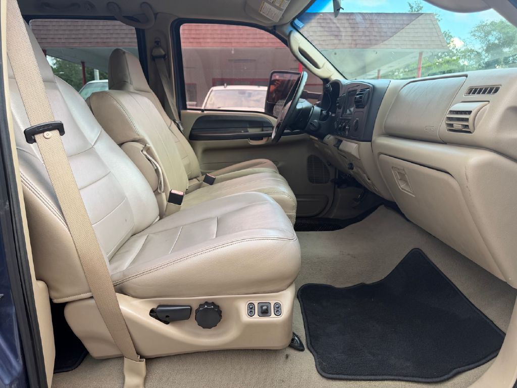 2006 Ford F-250 Image 22