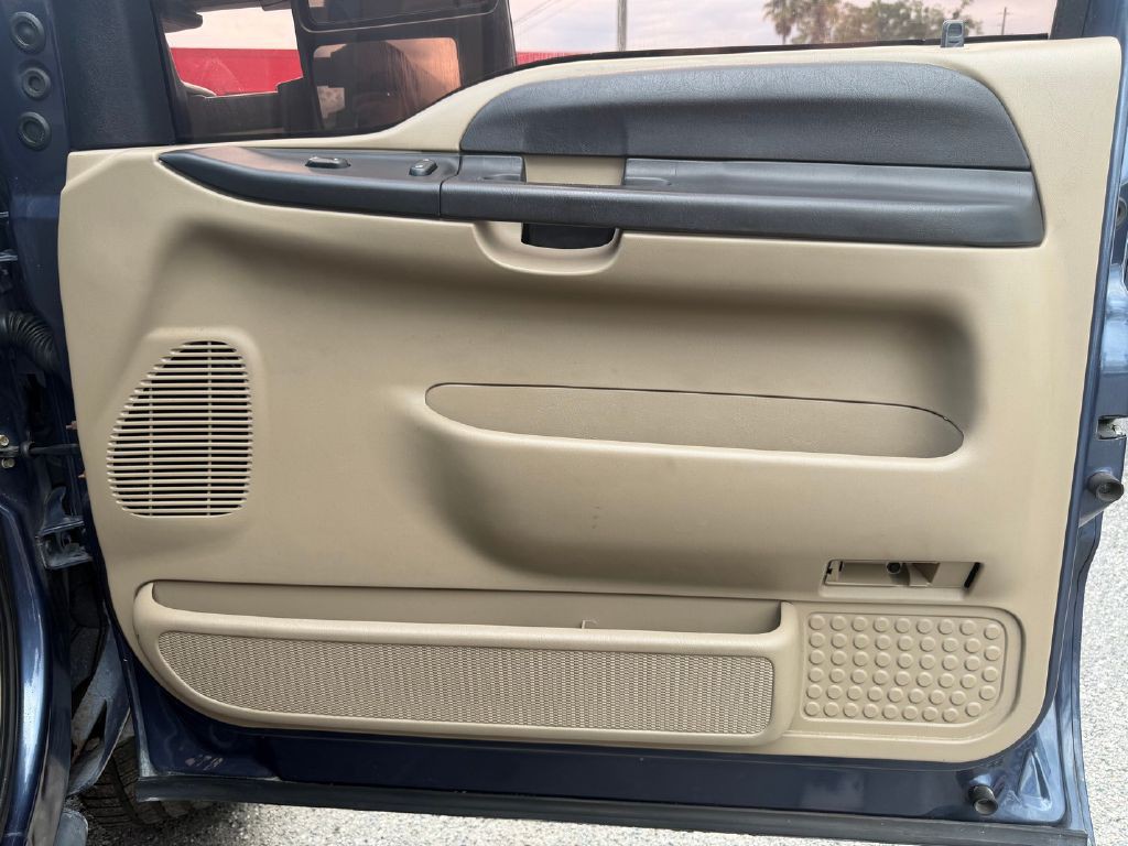 2006 Ford F-250 Image 23