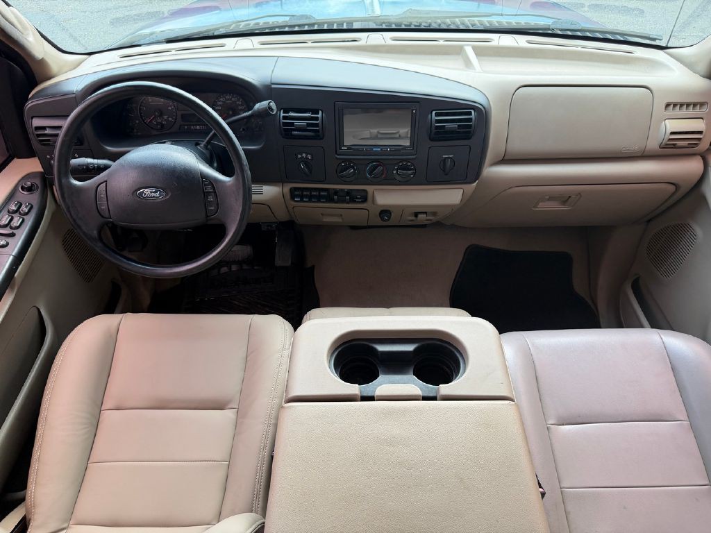 2006 Ford F-250 Image 24