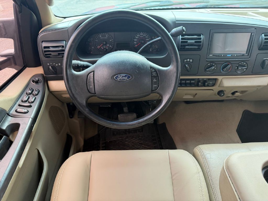 2006 Ford F-250 Image 25