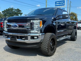 Image for 2017 Ford F-250 XLT ID: 7664942