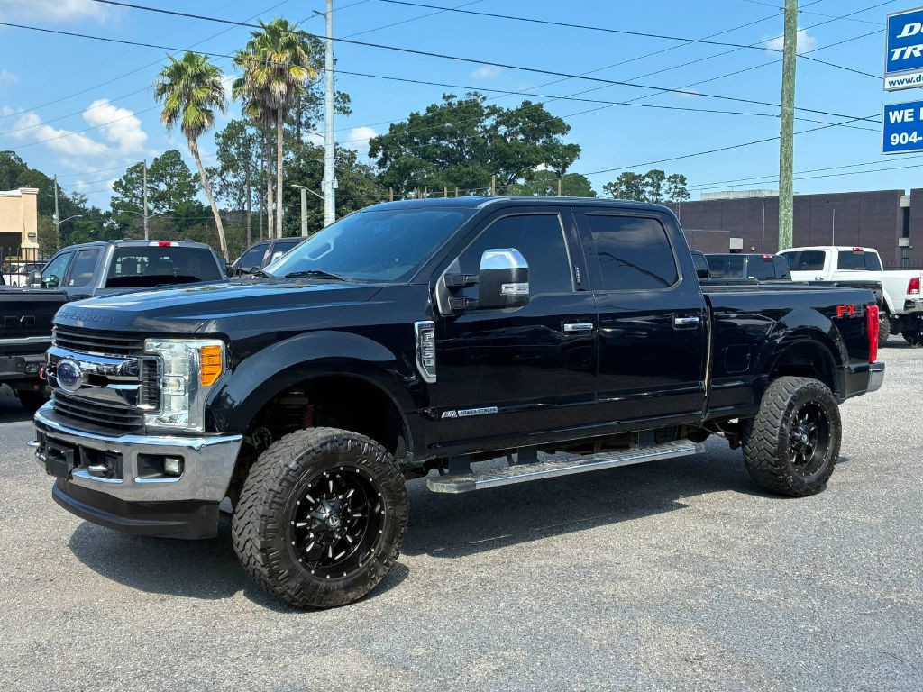 2017 Ford F-250 Image 2