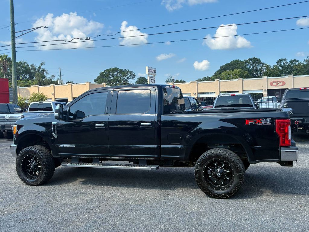 2017 Ford F-250 Image 3