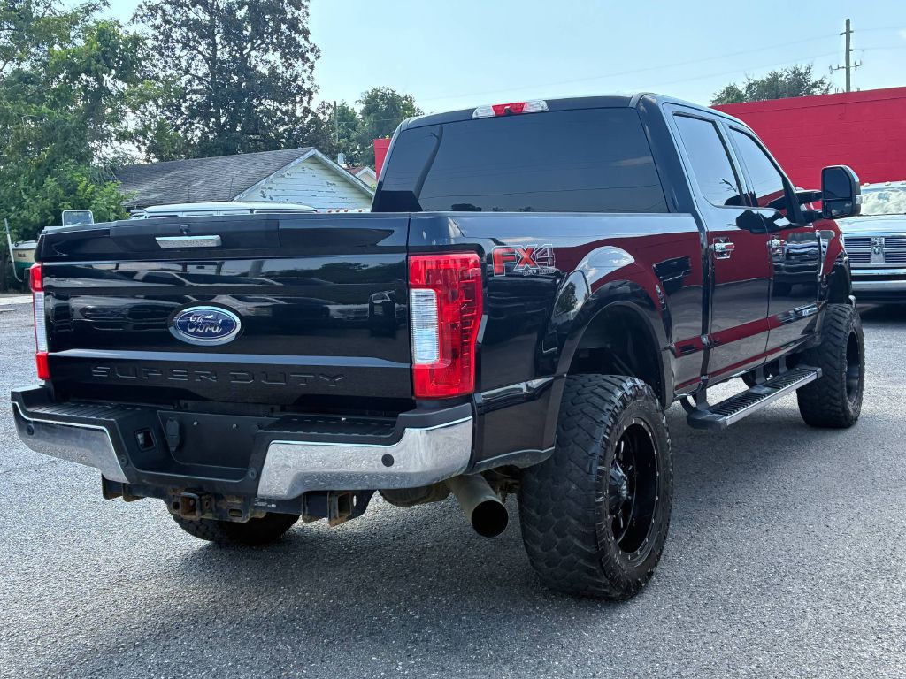 2017 Ford F-250 Image 5