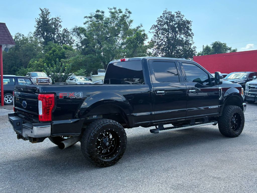 2017 Ford F-250 Image 6