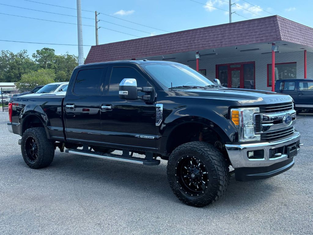 2017 Ford F-250 Image 7