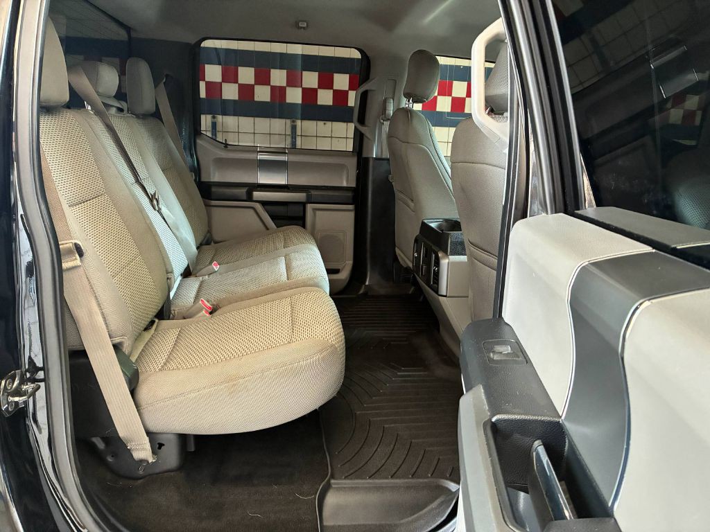 2017 Ford F-250 Image 15