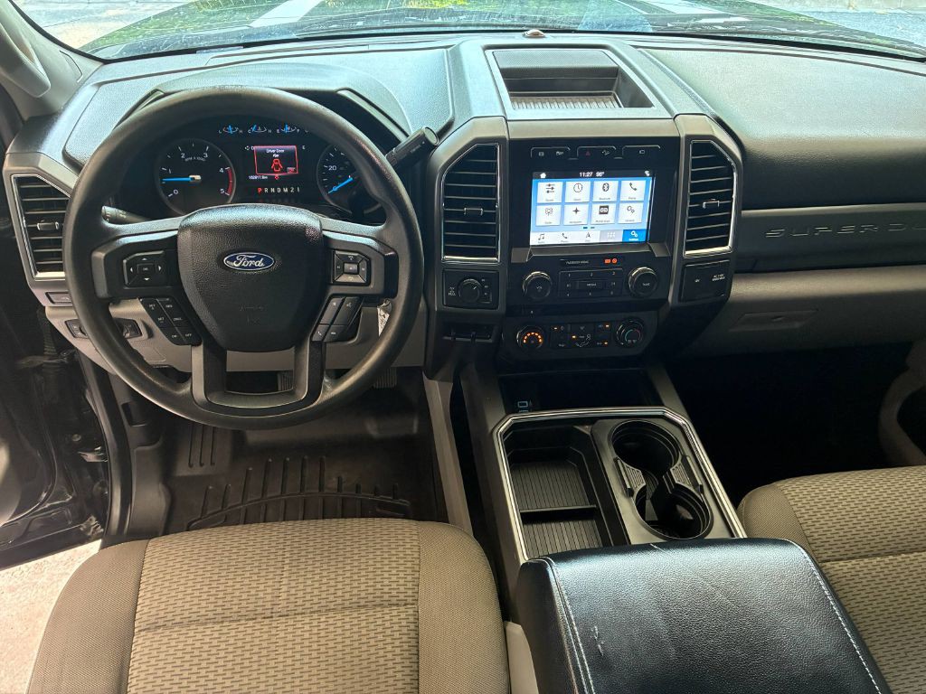 2017 Ford F-250 Image 19