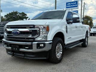 Image for 2020 Ford F-350 XLT ID: 7665606