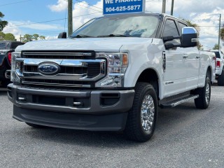 Image for 2020 Ford F-250  ID: 7681907