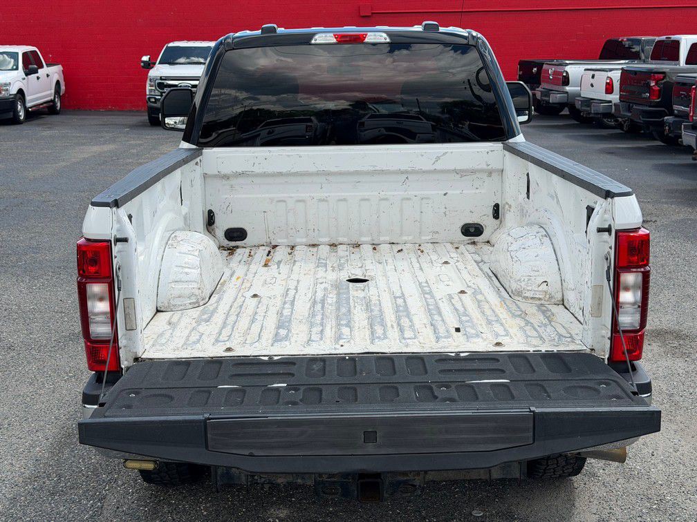 2020 Ford F-250 Image 6