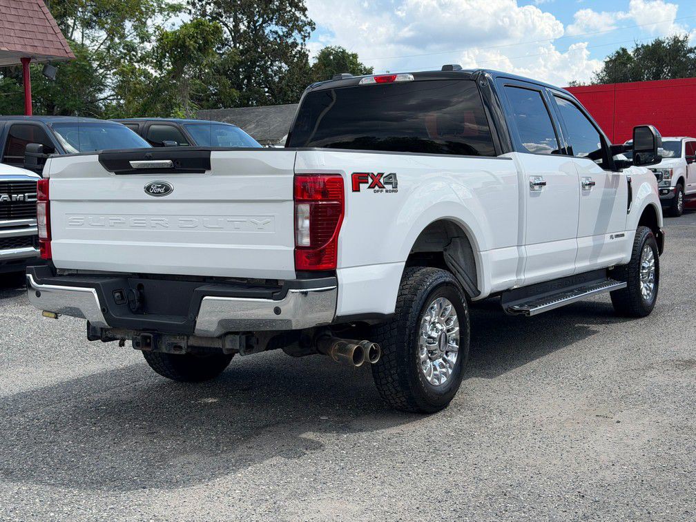 2020 Ford F-250 Image 7