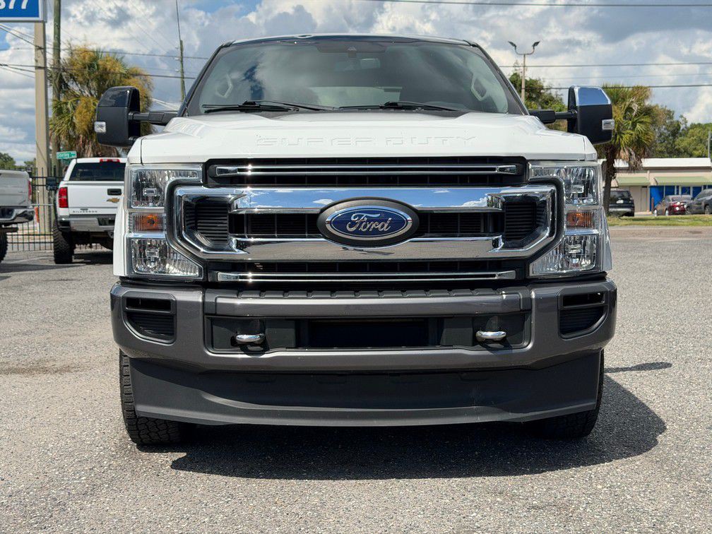 2020 Ford F-250 Image 11