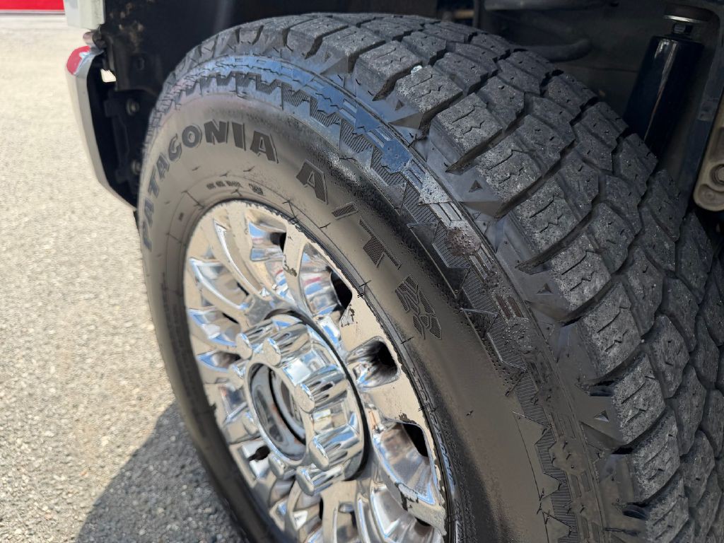 2020 Ford F-250 Image 12