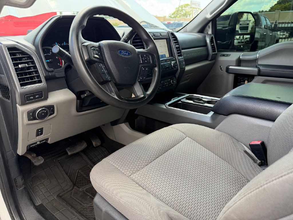 2020 Ford F-250 Image 14