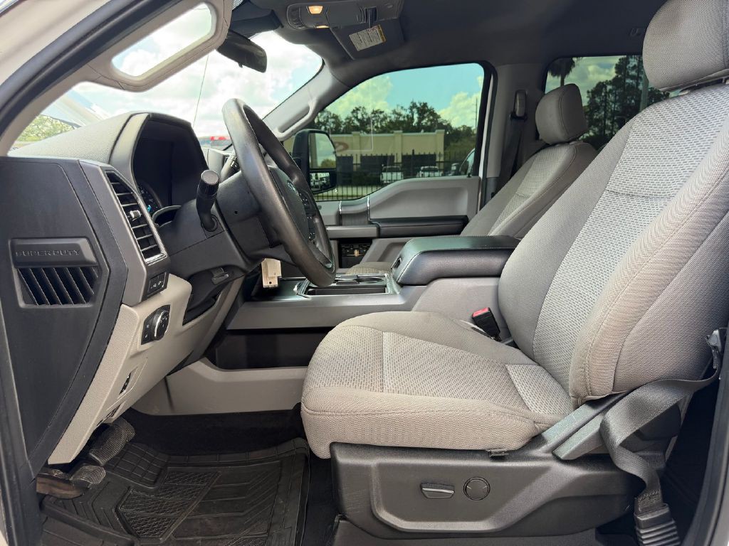 2020 Ford F-250 Image 15