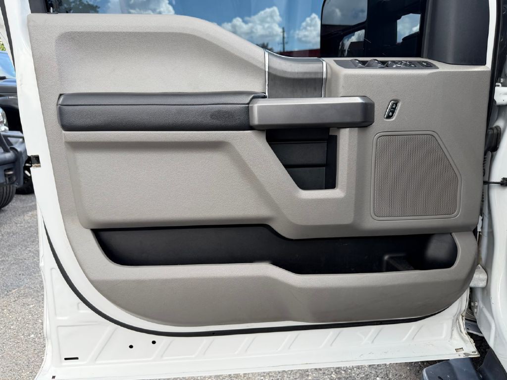2020 Ford F-250 Image 16