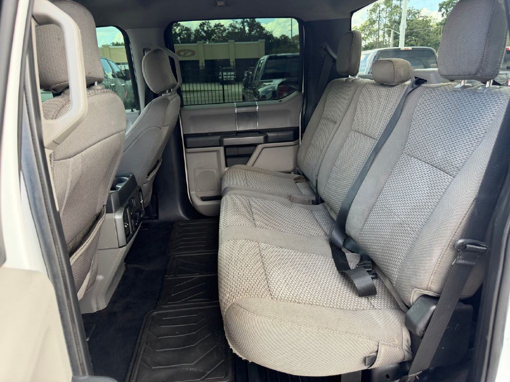 2020 Ford F-250 Image 17