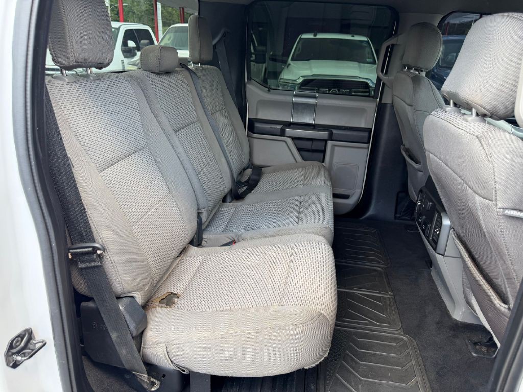 2020 Ford F-250 Image 19