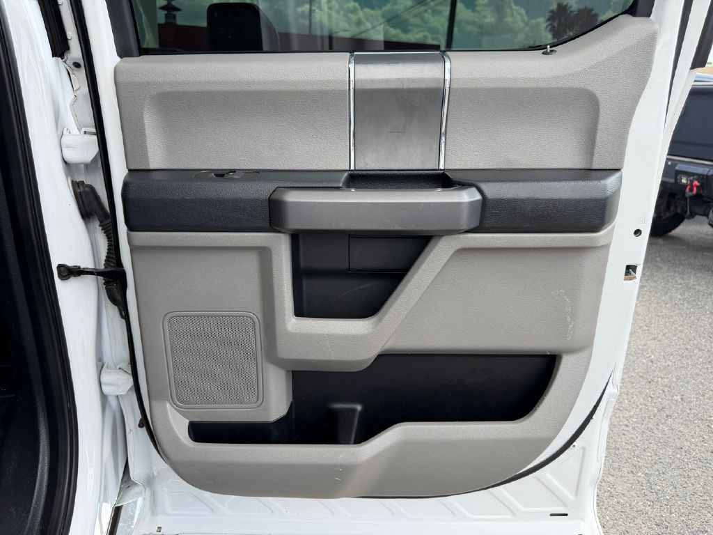 2020 Ford F-250 Image 20