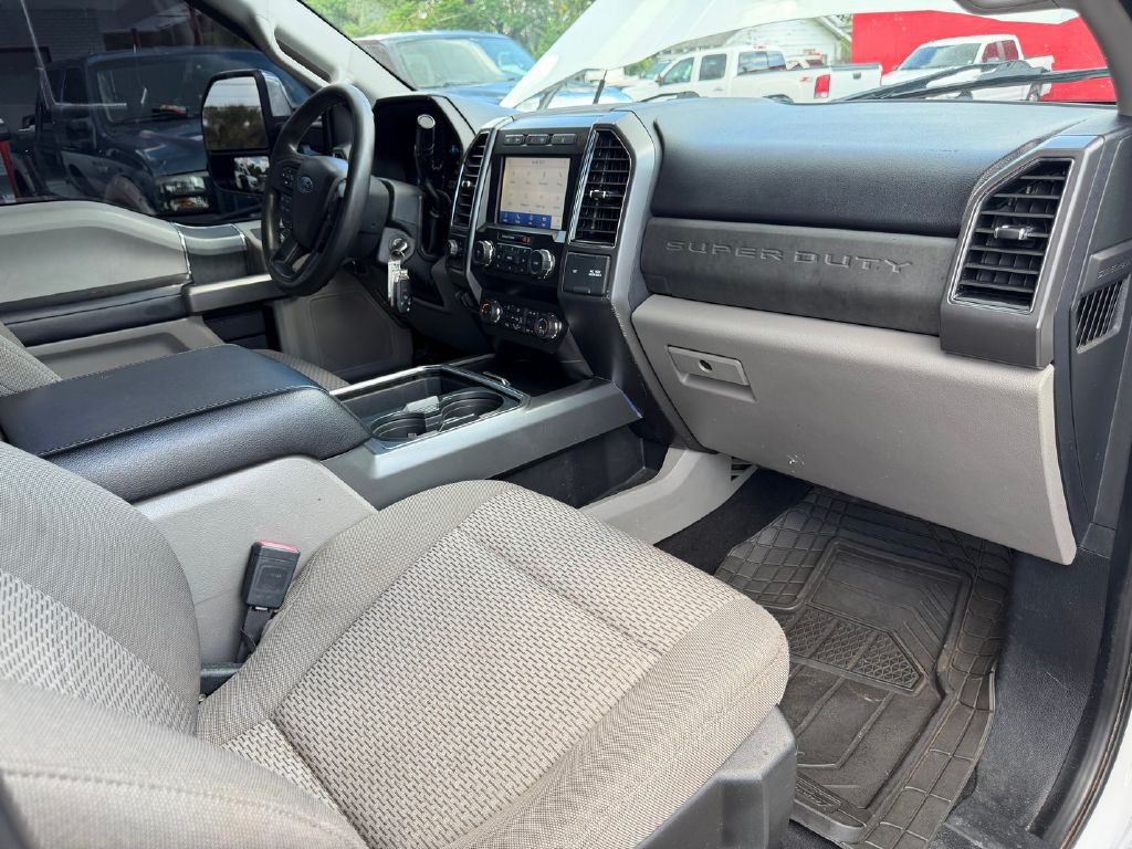 2020 Ford F-250 Image 21