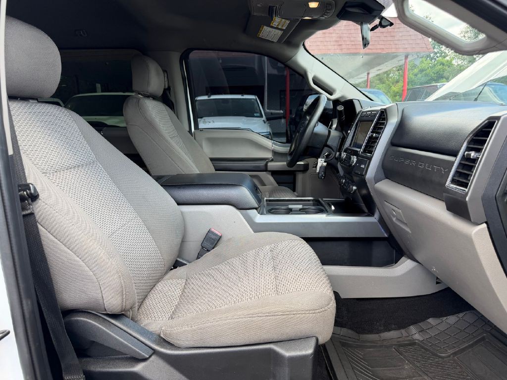 2020 Ford F-250 Image 22